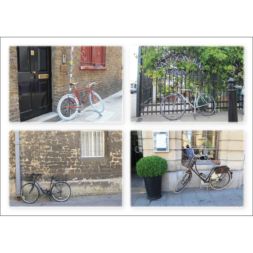 Elegatní černá- vnitřní